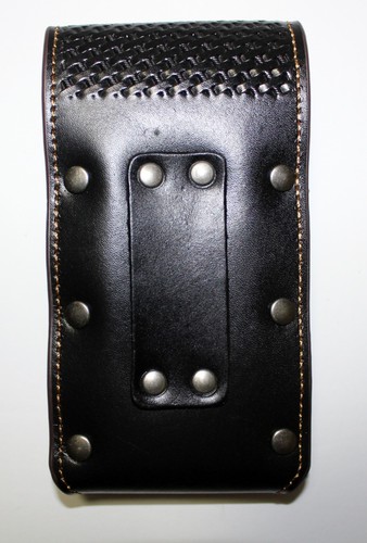 7" EXTRA LARGE WESTERN POUCH BELT LOOP HOLSTER CELL PHONE CASE UNIVERSAL#EH12701 - Picture 155 of 211