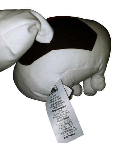 Peluche Disney Big Hero 6 Gato Mochi Peluche Buen Estado Lindo VER NOTAS - Imagen 6 de 8