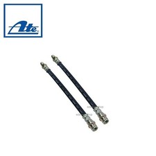 2xATE Bremsschläuche Vo. f MERCEDES CLK A208 A209 C208 C209 SLK R170 R171 330828