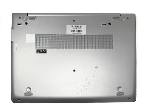 HP EliteBook 840 G5 i5-8250U 8th Gen 8GB RAM 256GB NVMe FHD Windows 11 - Picture 10 of 13