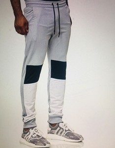 rusty track pants