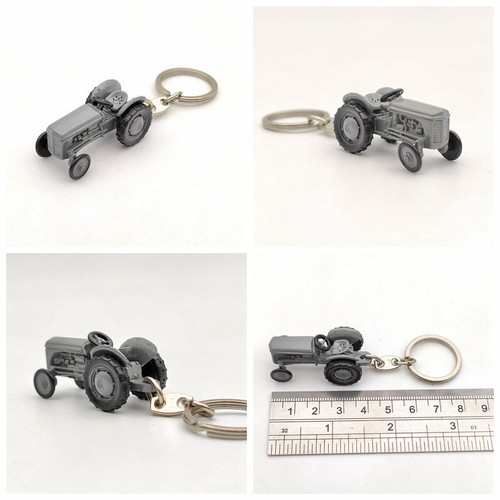 UNIVERSAL HOBBIES UH 1:87 Scale Keyring Keychain Diecast Models Toys Gift - Picture 27 of 31