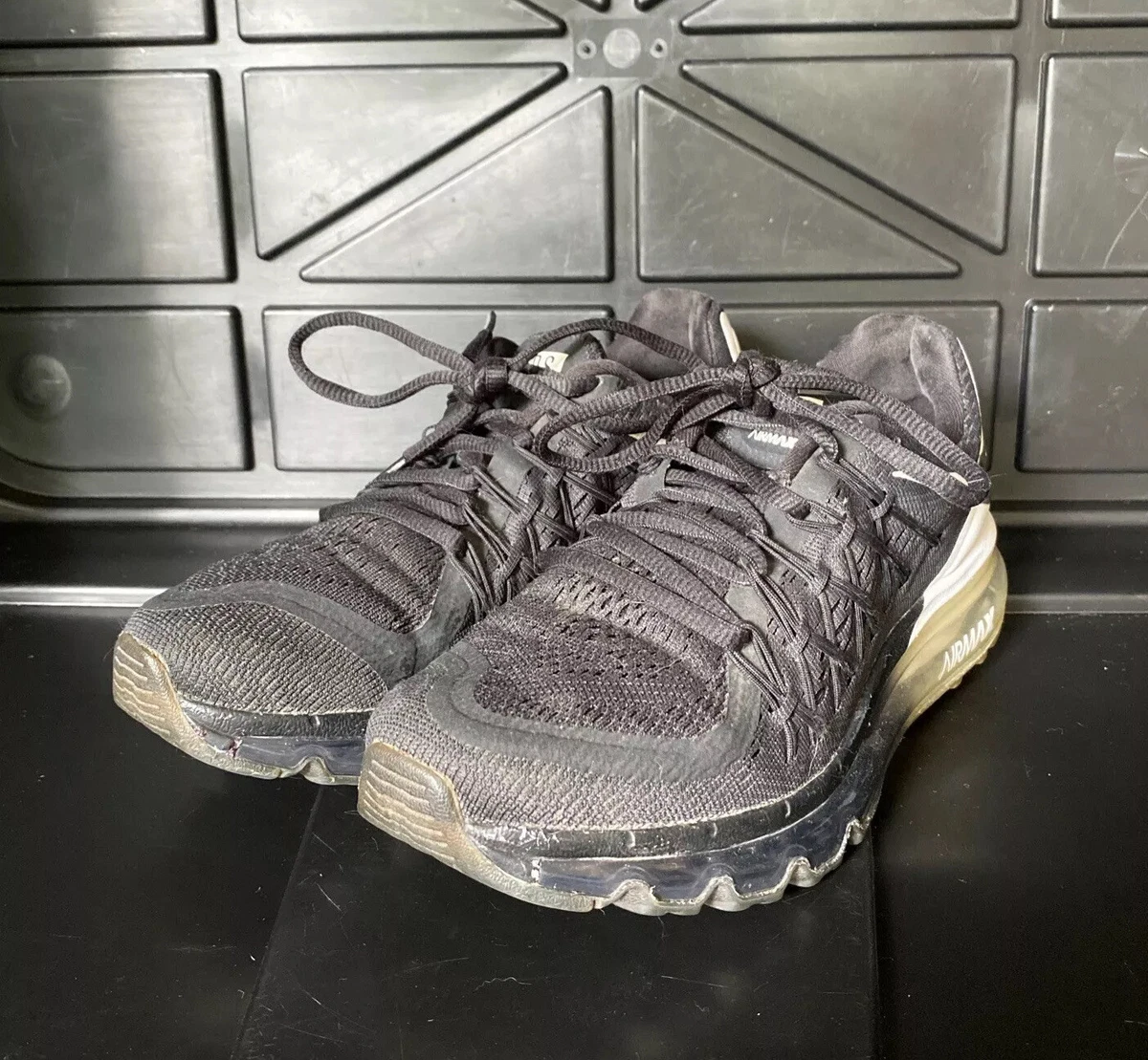 Nike air max 2015 kids 2025
