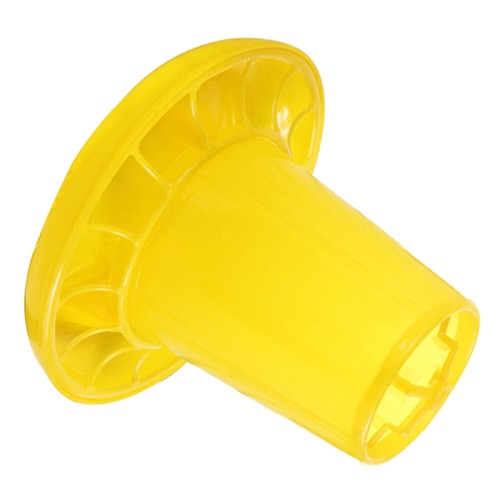 Geflügel-Futterspender, Hühner, Gänse, Futterbehälter, - Bild 8 von 12