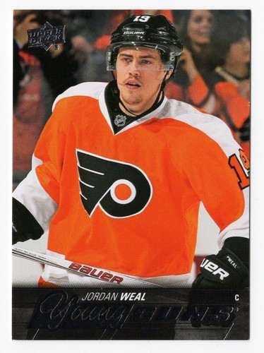 2015-16 15-16 Upper Deck Young Guns Rookie RC Series 1 & 2 & Update Pick List !! - Picture 121 of 121