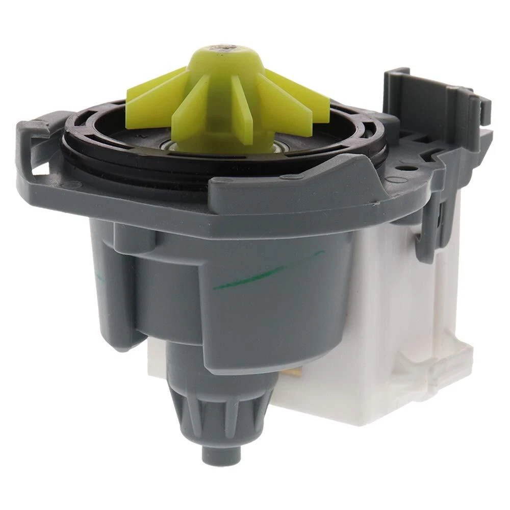 Whirlpool Kenmore Dishwasher Drain Pump W10348269 Replacement WPW10348269