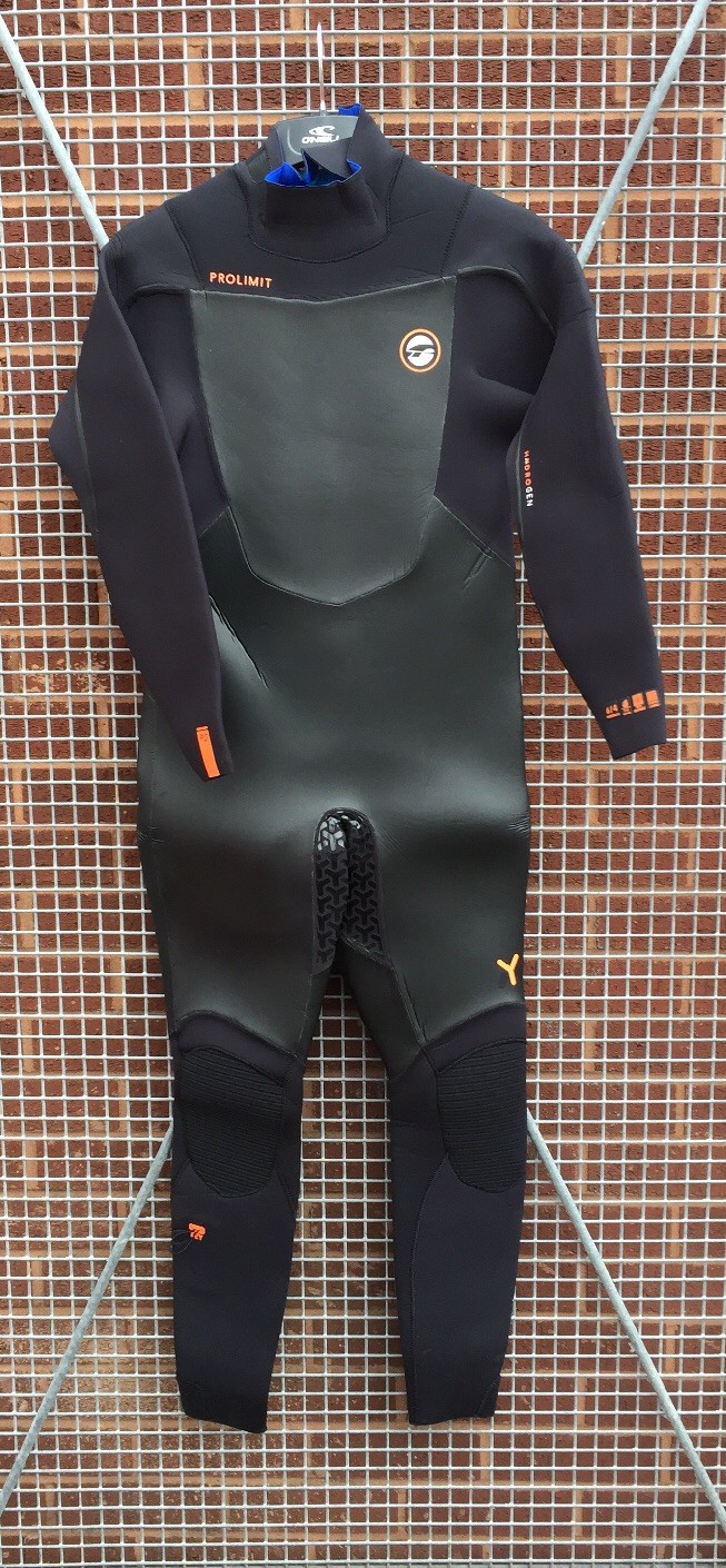 Prolimit Hydrogen 6 4mm Winter Wetsuit LARGE BZ Prolimit Hydrogen 6 4mm Winter Wetsuit LARGE BZ