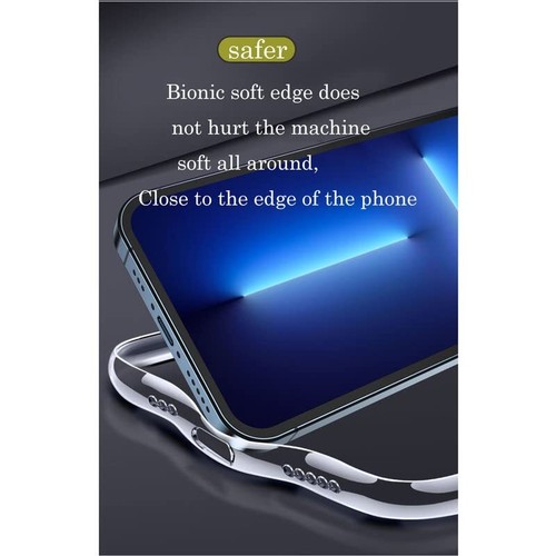 for ZTE Blade A54 (6.60") Case + Screen Protector + with Finger Ring - Picture 3 of 8