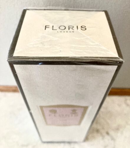 NEW, Factory Sealed FLORIS London Lily scent - Bath & Shower Gel 8.45 oz Dec. 24 - Picture 3 of 5