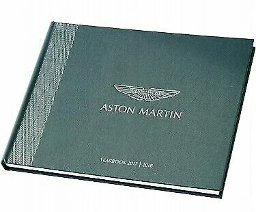 Manuali e istruzioni per auto Aston Martin