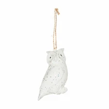Glitter Woodland Animals Choose Owl Or Squirrel