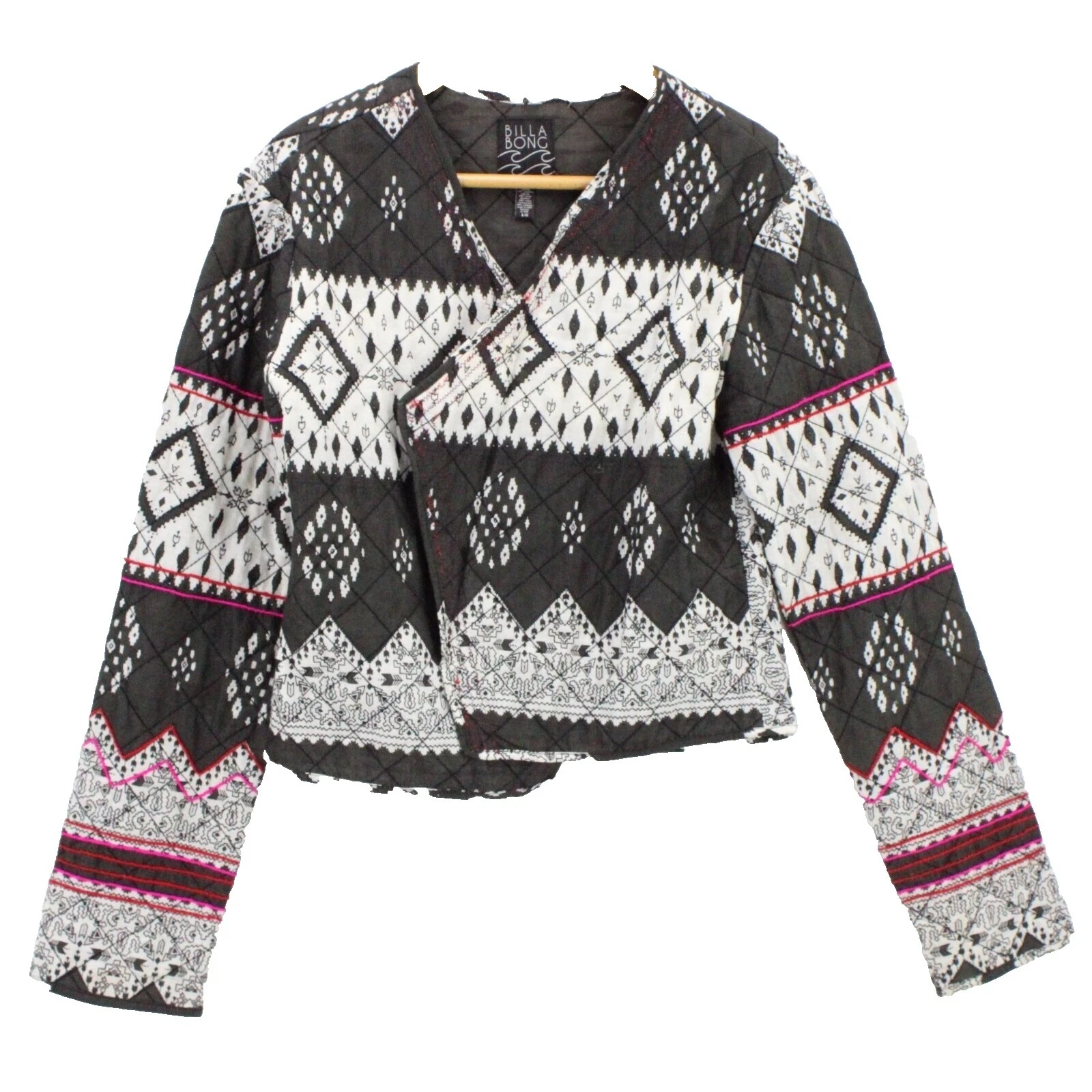 Женские акриловые свитера Billabong