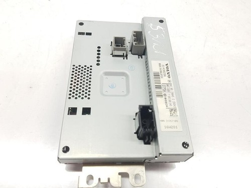 31378574 multifunction screen for VOLVO V40 CROSS COUNTRY 2.0 D 2012 1818642 - Imagen 4 de 19