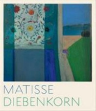 Matisse/Diebenkorn by Bishop, Janet (Hardcover)