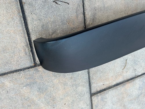 73-79 Ford Truck 78 79 Bronco Dashpad Blue/black Dash Pad 1973-1979 OEM - Picture 4 of 7