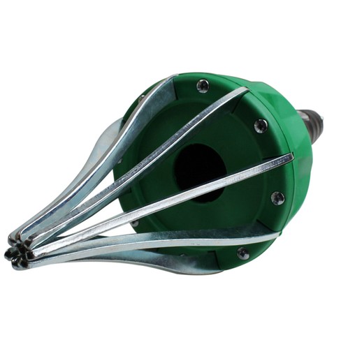 OUTIL DE MONTAGE POUR UTILITAIRE PINCE A SOUFFLET DE CARDAN PNEUMATIQUE - Imagen 8 de 14