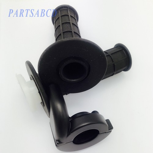 New Bikes Throttle Handle Bar Set Grip Casing Assy fit for HONDA - Picture 1 of 2