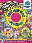 Shopkins Seek and Find Supreme by Sizzle Press (Paperback / softback, 2016)