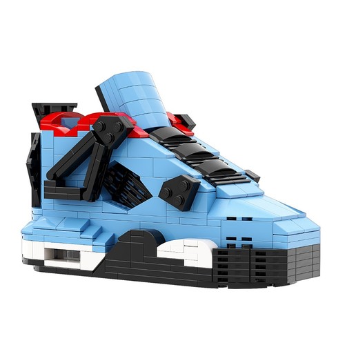 Zapatillas icónicas HYPEBRICKZ de tamaño regular - regalos para zapatillas - Imagen 120 de 245