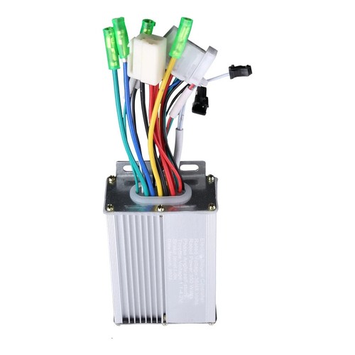 36V/48V 350W Electric Bicycle E-bike Scooter Brushless DC Motor Controller - Picture 11 of 15