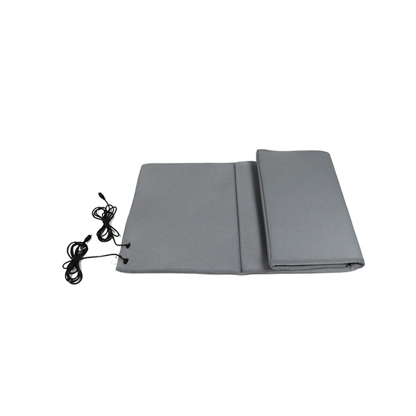 I-Tech Osteomat 160x65x2cm Low Frequency Magnetic Therapy Mattress