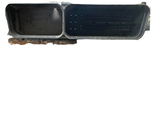 39113-2B042 ecu ecm computer 2010 Kia Soul - Picture 2 of 4
