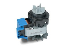 Laugenpumpe Pumpe kompatibel f Miele Waschmaschine W800 W900 3568614 Mondia #00