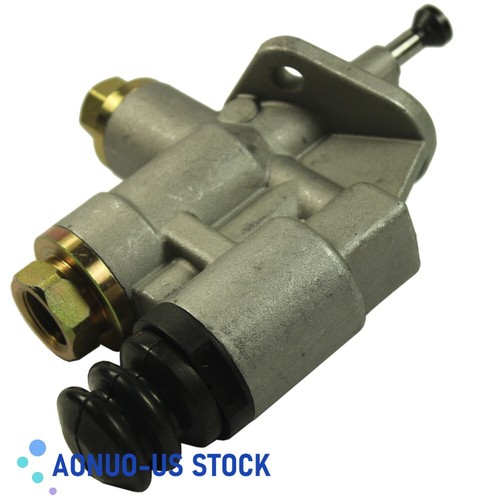 New 6BT P7100 3936316 Diesel Fuel Lift Pump Fits Dodge RAM Pickup Cummins 5.9L - Picture 7 of 15