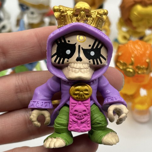 Treasure X Alien Hunting-Alien Surprise Mysterious Legion-Best Gift for Tomorrow - Picture 6 of 46