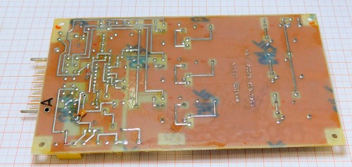 Module 52969 for radio receiver EKD 300 RFT DDR [24]14 - Zdjęcie 11 z 13