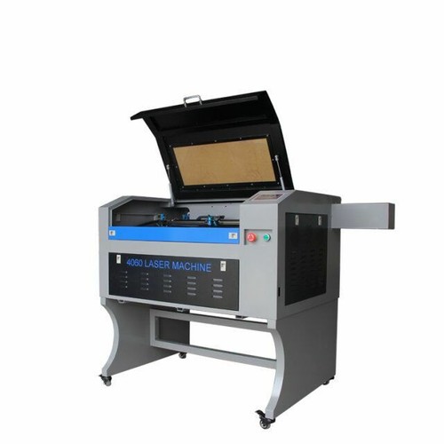 Acrylic Laser Engraving Machine Stone Cutting Machine Suitable Crafts Negotiable - Picture 2 of 12