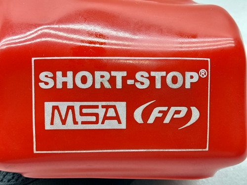 MSA 10027108 Steel Proof 3600LBS(16KN) - Picture 6 of 8