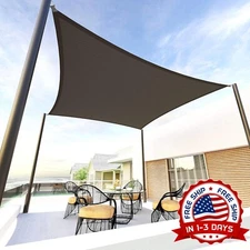 Lonas Para Cubrir El Sol Y La Lluvia Fiestas Patio Playa 10 X 13 Toldos Carpas.