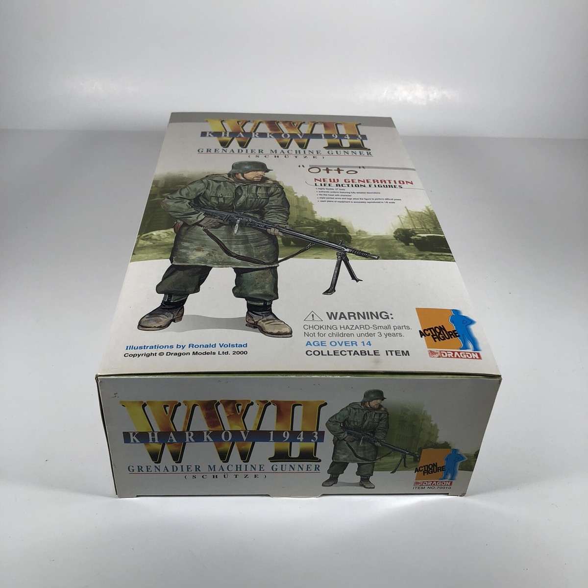 ドラゴンモデルズ1/6LAH PANZERGRENADIERS ドラゴンモデルズ1/6LAH PANZERGRENADIERS ドラゴンモデルズ1