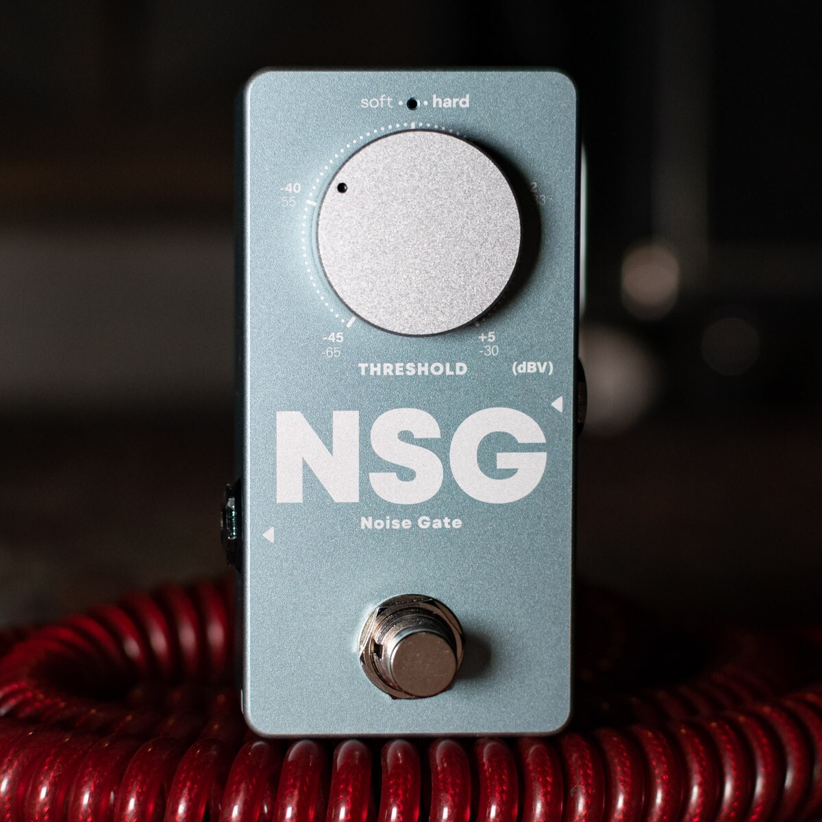 ギター Darkglass Electronics / NSG Noise Gate NSG – Darkglass