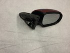 2010-2013 KIA FORTE OEM RH PASSENGER SIDE VIEW MIRROR w LED TURN SIGNAL RED 