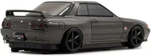 Nissan Skyline GT-R BNR32 Car Wireless Mouse Bluetooth 5.1 - New from Japan - Picture 6 of 6