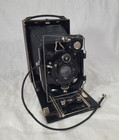 Rare Vtg. Zeiss Maximar 207/1 Camera