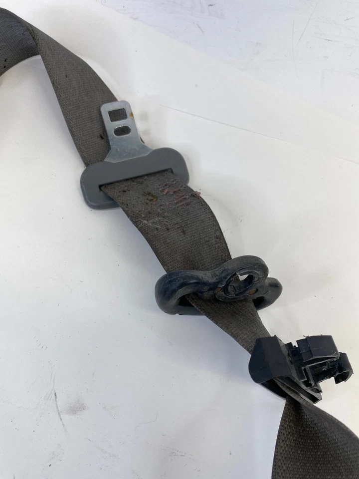 2008 Dodge Avenger Sebring Front Left Driver Seat Belt Retractor P0XS411D5AD OEM Foto 4 de 4