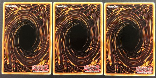 YUGIOH Dark Flattop - ORCS-EN096 - Rare - 1st Edition - LP - Playset - Picture 2 of 2