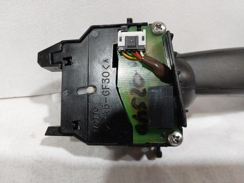 2004 to 2013 Volvo C30 C70 S40 V50 Turn Signal Directional Switch Trip 8637377 * - Picture 12 of 16