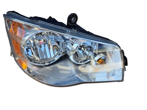 2009-2016 Chrysler Town&Country  Dodge Grand Caravan RH Headlight 05113336AG OEM - Picture 1 of 5