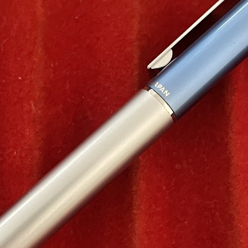Pilot Multifunktionsstift Bleistift Modellschalter blau Made in Japan - Bild 4 von 10