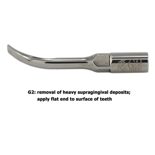 Woodpecker DTE HW-5L HD-7L Piezo Tips Ultrasonic Scaler Handpiece For Acteon EMS - Picture 107 of 265