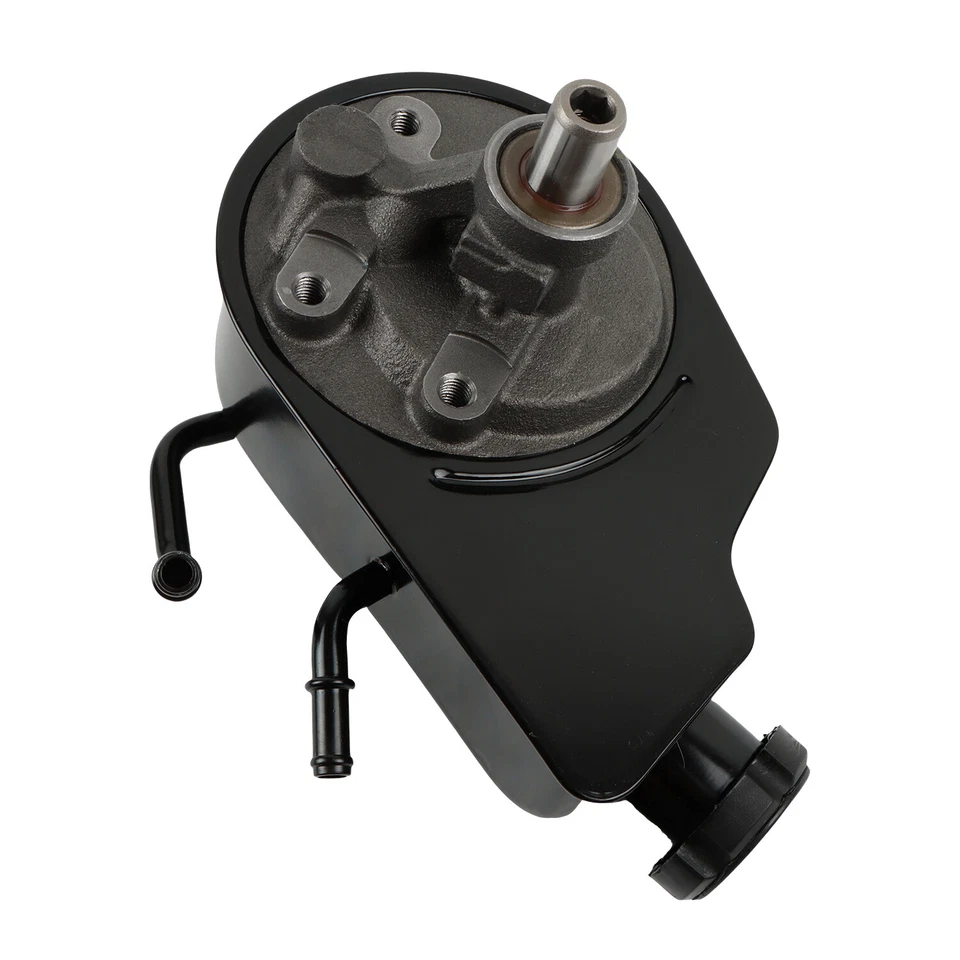 Bomba de dirección asistida 20-8739 con depósito para Cadillac Chevrolet GMC Hummer H2 Foto 2 de 4