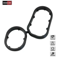 Oil Filter Housing Gasket 26345-3LAA0 for 2020-2024 Kia Telluride 3.8L V6 Engine