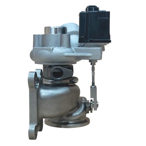 Upgrade Billet Turbo Charger For Volkswagen Golf MK7 1.4L - Bild 10 von 13