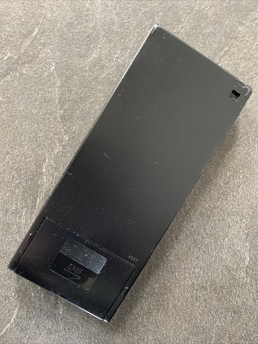 JVC RM-SE300 HI-FI GENUINE REMOTE FULLY STRIPPED CLEANED TESTED & WORKING - Picture 4 of 5