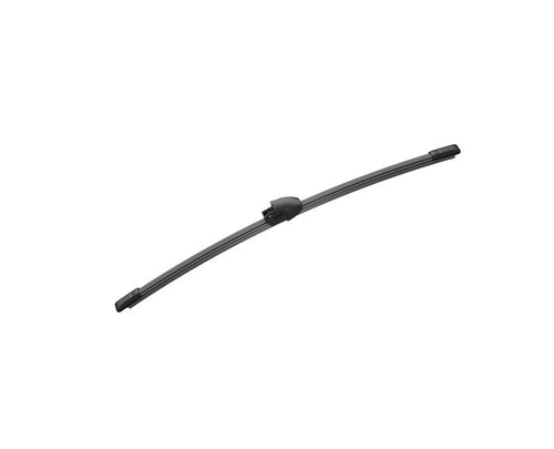 Ford Galaxy Front + Rear Wiper Blade Set Windscreen 2015 Onwards BOSCH AEROTWIN - Picture 6 of 12