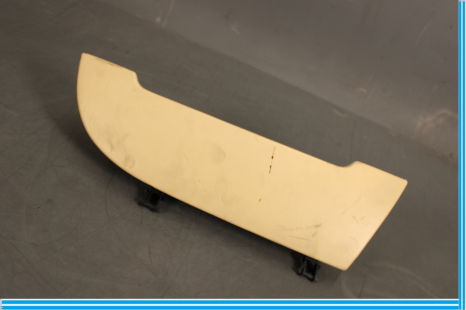 Bentley Continental 2006-2012 Front Left Side trim